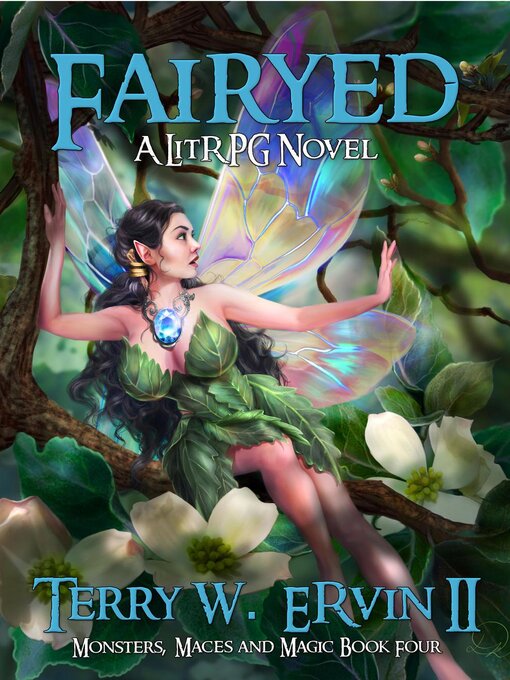 Title details for Fairyed by Terry W. Ervin II - Available